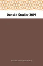 Danske Studier 2019