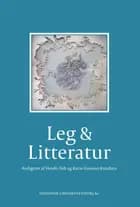 Leg & Litteratur
