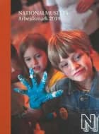 Nationalmuseets Arbejdsmark 2019 