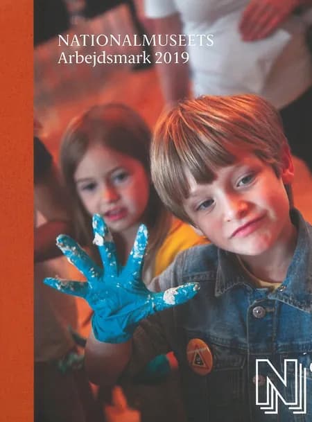 Nationalmuseets Arbejdsmark 2019 