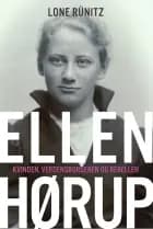 Ellen Hørup