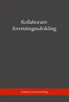 Kollaborativ forretningsudvikling