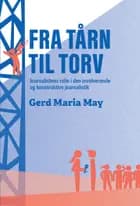 Fra tårn til torv af Gerd Maria May
