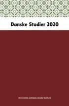 Danske Studier 2020