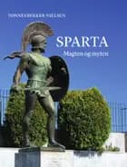 Sparta af Tønnes Bekker-Nielsen