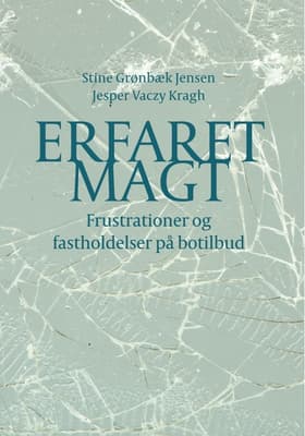 Erfaret magt af Jesper Vaczy Kragh