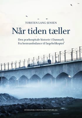 Når tiden tæller af Torsten Lang-Jensen