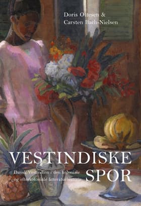 Vestindiske spor af Doris Ottesen