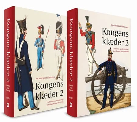 Kongens klæder 2 af Karsten Skjold Petersen