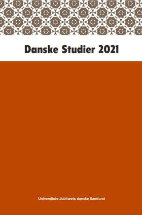Danske Studier 2021