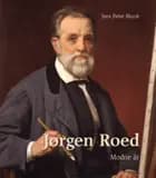 Jørgen Roed af Jens Peter Munk