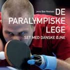 De Paralympiske Lege af Jens Boe Nielsen
