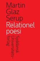 Relationel poesi