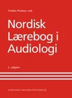 Nordisk lærebog i audiologi 