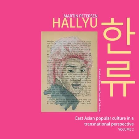 Hallyu af Martin Petersen