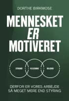 Mennesket er motiveret