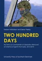 Two hundred days af Torben Mikkelsen og Søren Nørby