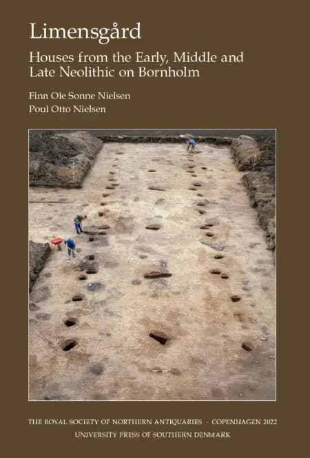 Limensgård af Poul Otto Nielsen