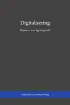 Digitalisering