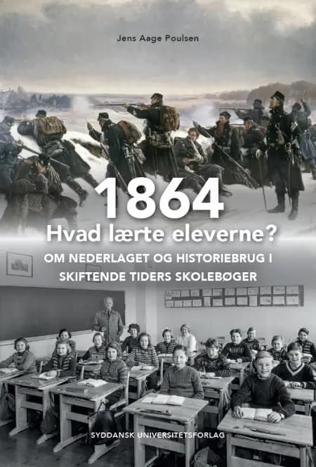 1864 - Hvad lærte eleverne? af Jens Aage Poulsen