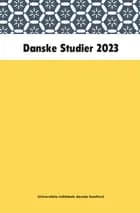 Danske Studier 2023