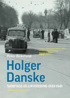 Holger Danske af Peter Birkelund