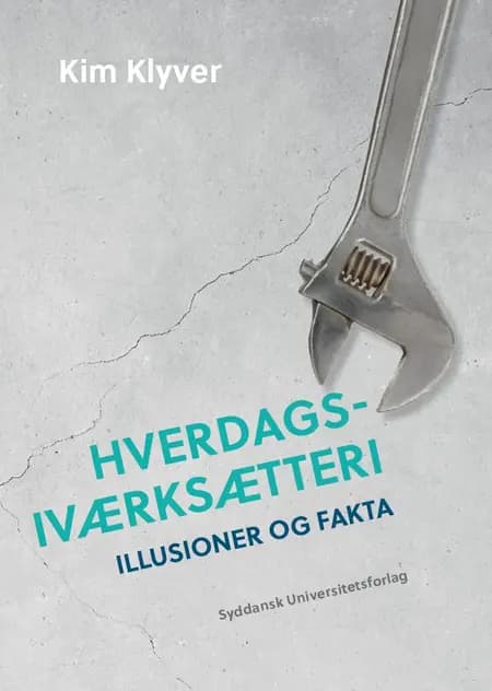 Hverdagsiværksætteri af Kim Klyver