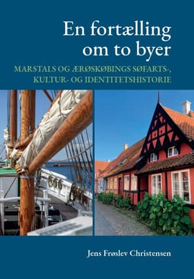 En fortælling om to byer af Jens Frøslev Christensen