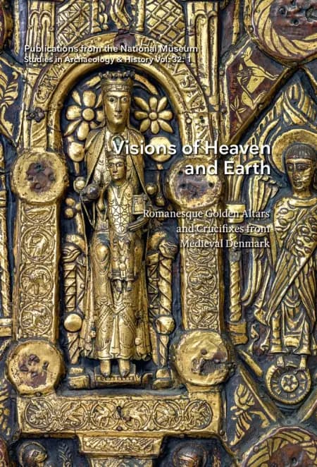 Visions of Heaven and Earth af Birgitte Bøggild Johannsen