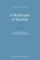 A Multitude of worlds af Massimiliano Bampi