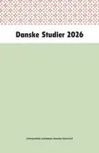 Danske Studier 2026