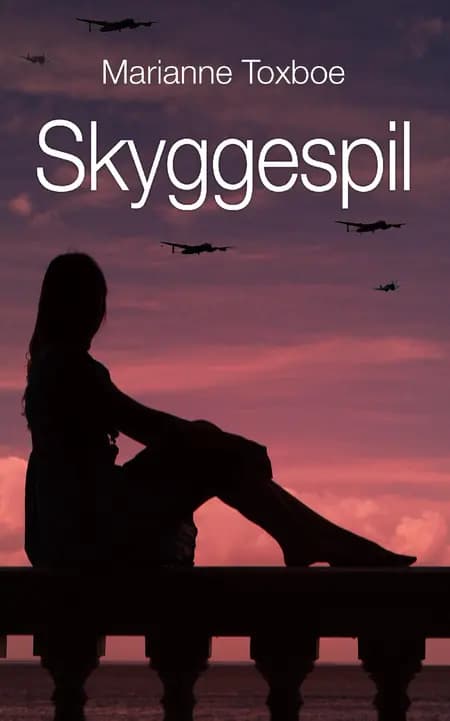Skyggespil af Marianne Toxboe