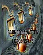 Barndomsnatten i dagens lys