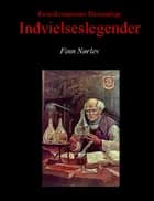 Rosenkreuzernes hemmelige indvielseslegender