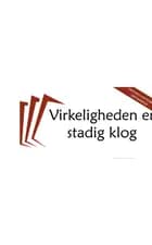 Virkeligheden er stadig klog