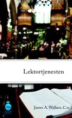 Lektortjenesten