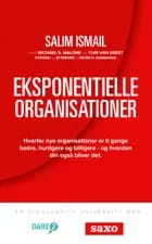 Eksponentielle organisationer