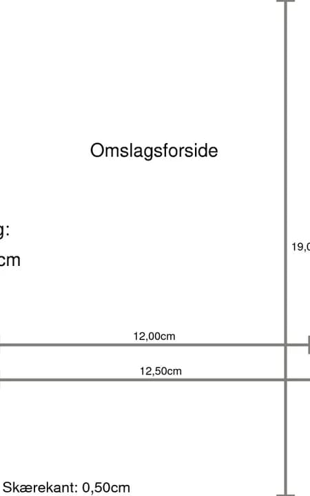 10 ting - Jeg ville ønske, jeg havde vidst, da jeg var 20 år af Tom Andkjær