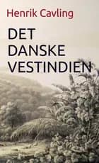 Det danske Vestindien