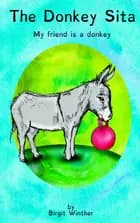 The donkey Sita