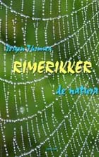 RIMERIKKER - de natura