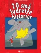 20 små lydrette historier