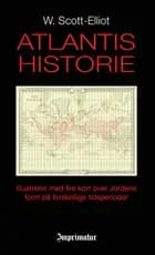 Atlantis´ Historie