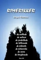 Rimerikker