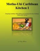 Motha-Ubi Caribbean Kitchen I