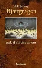 Bjærgtagen - træk af nordisk alfetro
