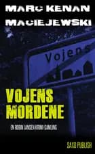 Vojens-mordene
