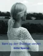 Børn og den åndelige verden