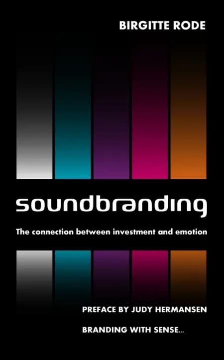 Soundbranding af Birgitte Rode