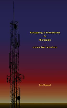 Kortlægning af Bioreaktivitet ved Mikrobølger i nontermiske Intensiteter af Kim Horsevad